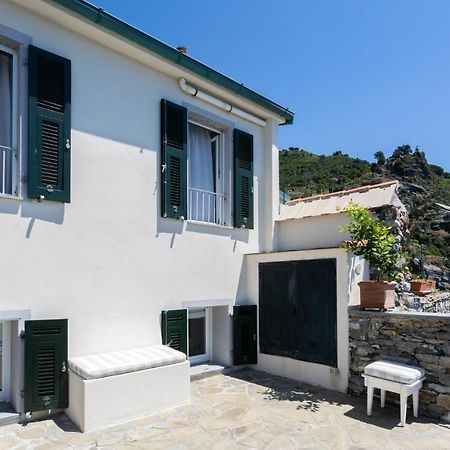 La Malà - camere di charme Vernazza Exterior foto