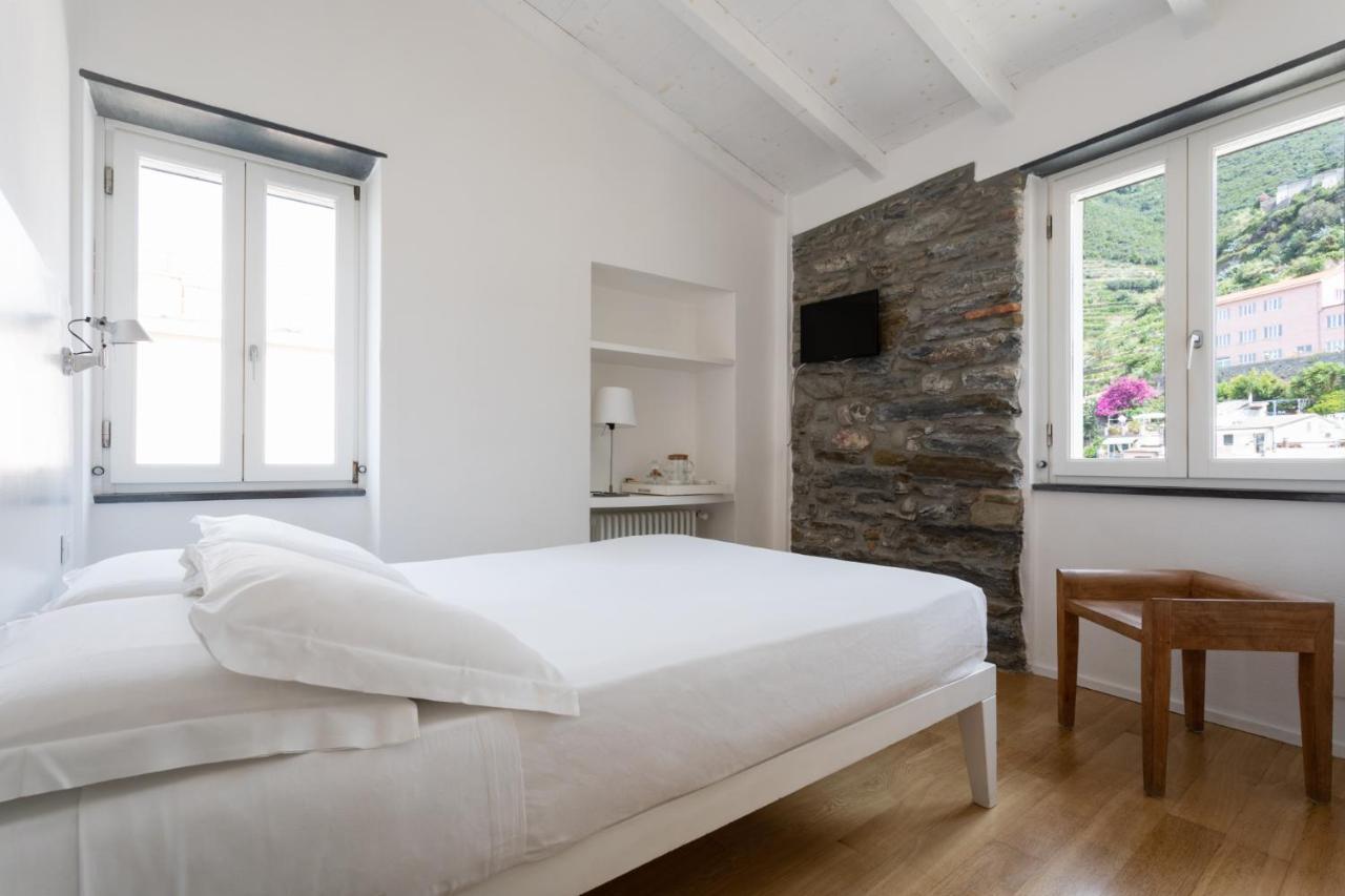 La Malà - camere di charme Vernazza Exterior foto